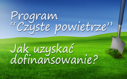 Program „Czyste Powietrze”.  Już 763 wniosków złożonych w Urzędzie Miasta Biłgoraja